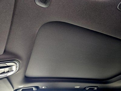 2026 Jeep Grand Cherokee GRAND CHEROKEE L 85TH ANNIVERSARY EDITION 4X4