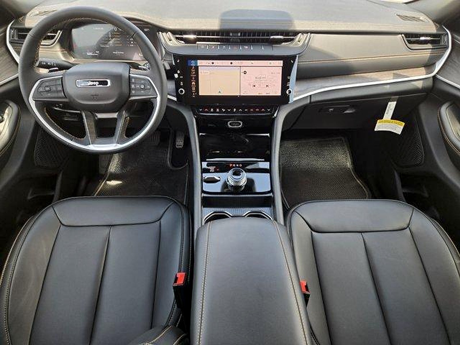 2026 Jeep Grand Cherokee GRAND CHEROKEE L 85TH ANNIVERSARY EDITION 4X4