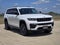 2026 Jeep Grand Cherokee GRAND CHEROKEE L 85TH ANNIVERSARY EDITION 4X4