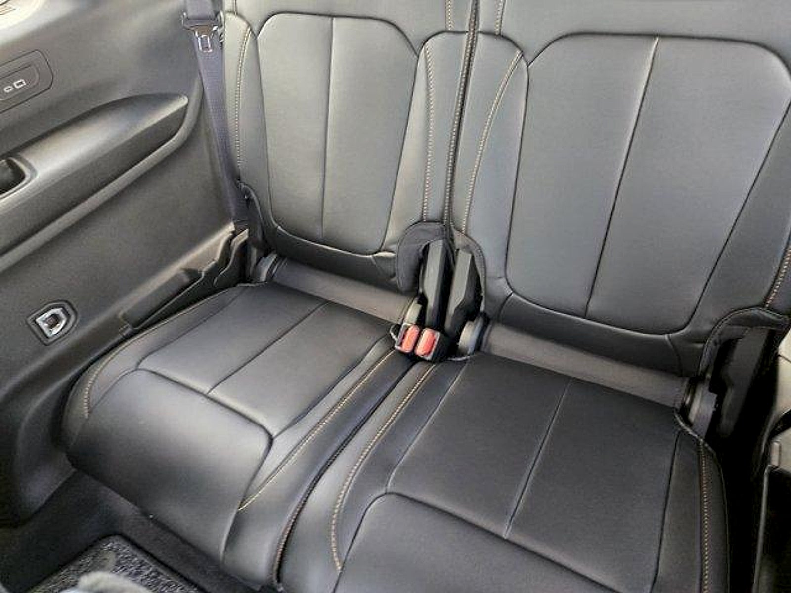 2026 Jeep Grand Cherokee GRAND CHEROKEE L 85TH ANNIVERSARY EDITION 4X4