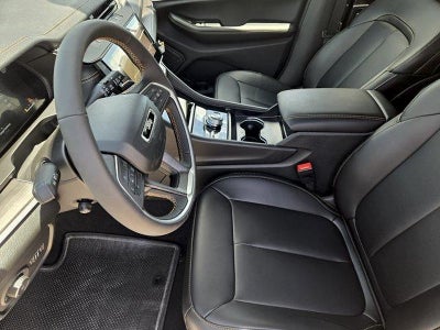 2026 Jeep Grand Cherokee GRAND CHEROKEE L 85TH ANNIVERSARY EDITION 4X4