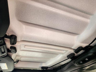 2027 Jeep Wrangler WRANGLER 4-DOOR WILLYS