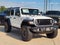2027 Jeep Wrangler WRANGLER 4-DOOR WILLYS