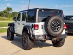 2027 Jeep Wrangler WRANGLER 4-DOOR WILLYS