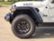 2027 Jeep Wrangler WRANGLER 4-DOOR WILLYS