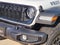 2027 Jeep Wrangler WRANGLER 4-DOOR WILLYS