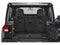 2027 Jeep Wrangler WRANGLER 4-DOOR WILLYS