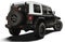2027 Jeep Wrangler WRANGLER 4-DOOR WILLYS