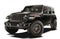 2027 Jeep Wrangler WRANGLER 4-DOOR RUBICON X