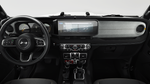 2027 Jeep Wrangler WRANGLER 4-DOOR RUBICON X