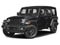 2026 Jeep Wrangler 4-Door Recon 4x4