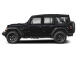 2026 Jeep Wrangler 4-Door Recon 4x4