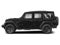 2026 Jeep Wrangler 4-Door Recon 4x4