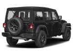 2026 Jeep Wrangler 4-Door Recon 4x4