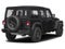 2026 Jeep Wrangler 4-Door Recon 4x4