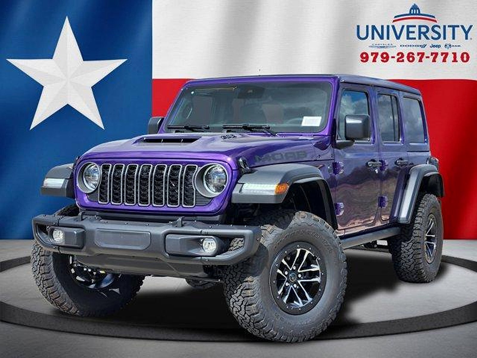 2026 Jeep Wrangler WRANGLER 4-DOOR MOAB 392