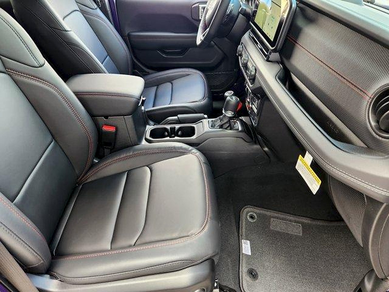 2026 Jeep Wrangler WRANGLER 4-DOOR MOAB 392