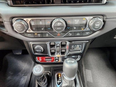 2026 Jeep Wrangler WRANGLER 4-DOOR MOAB 392