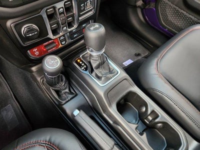 2026 Jeep Wrangler WRANGLER 4-DOOR MOAB 392