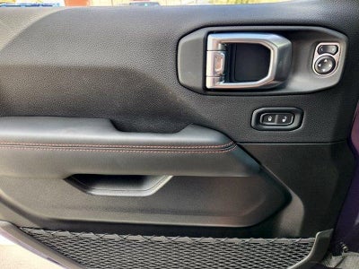 2026 Jeep Wrangler WRANGLER 4-DOOR MOAB 392