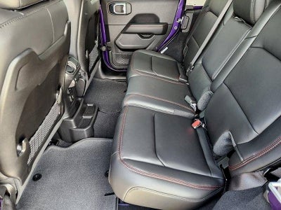 2026 Jeep Wrangler WRANGLER 4-DOOR MOAB 392