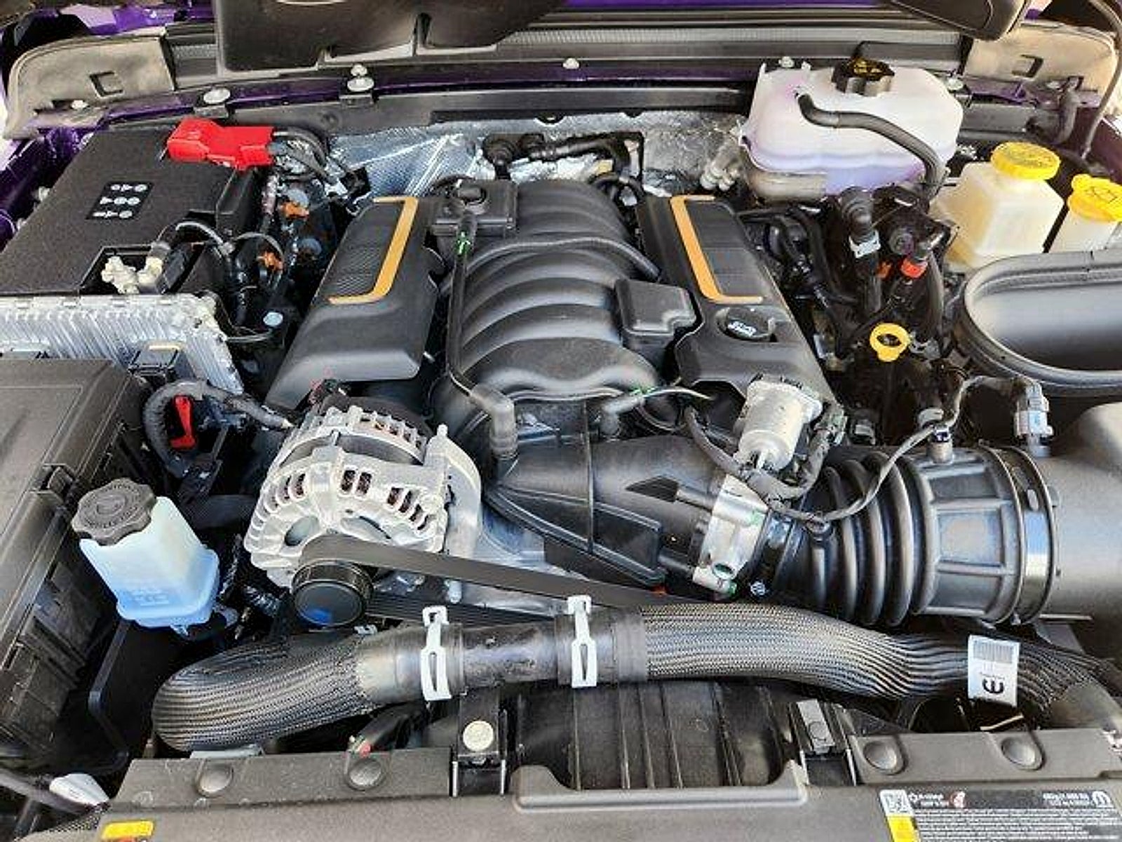 2026 Jeep Wrangler WRANGLER 4-DOOR MOAB 392