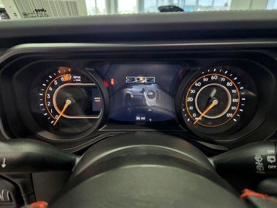 2026 Jeep Wrangler WRANGLER 4-DOOR MOAB 392