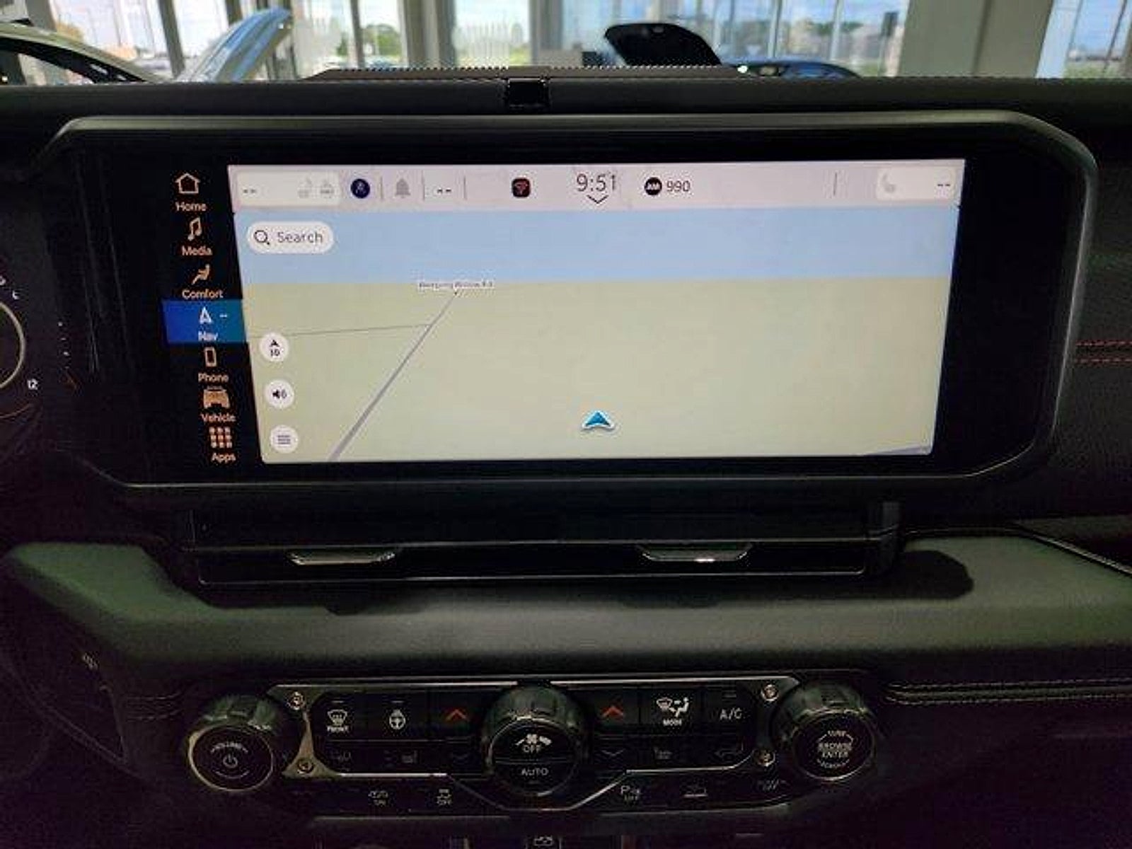 2026 Jeep Wrangler WRANGLER 4-DOOR MOAB 392