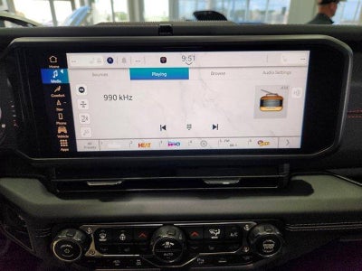 2026 Jeep Wrangler WRANGLER 4-DOOR MOAB 392