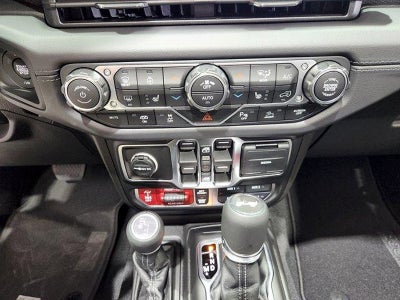 2026 Jeep Wrangler WRANGLER 4-DOOR MOAB 392