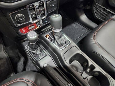 2026 Jeep Wrangler WRANGLER 4-DOOR MOAB 392