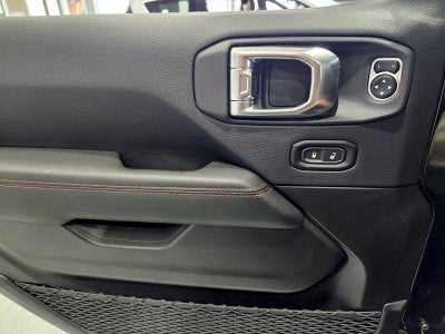 2026 Jeep Wrangler WRANGLER 4-DOOR MOAB 392