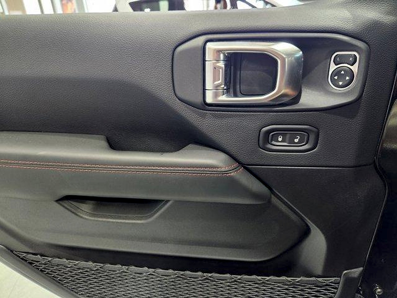 2026 Jeep Wrangler WRANGLER 4-DOOR MOAB 392