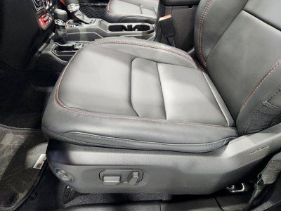 2026 Jeep Wrangler WRANGLER 4-DOOR MOAB 392