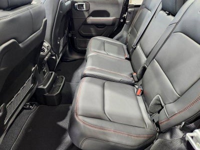 2026 Jeep Wrangler WRANGLER 4-DOOR MOAB 392