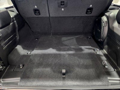 2026 Jeep Wrangler WRANGLER 4-DOOR MOAB 392