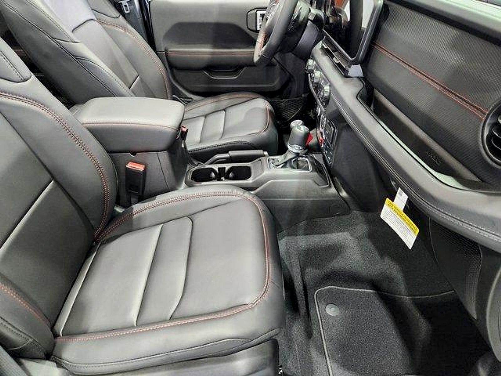 2026 Jeep Wrangler WRANGLER 4-DOOR MOAB 392