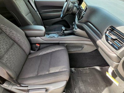 2026 Dodge Durango DURANGO GT AWD HEMI V8