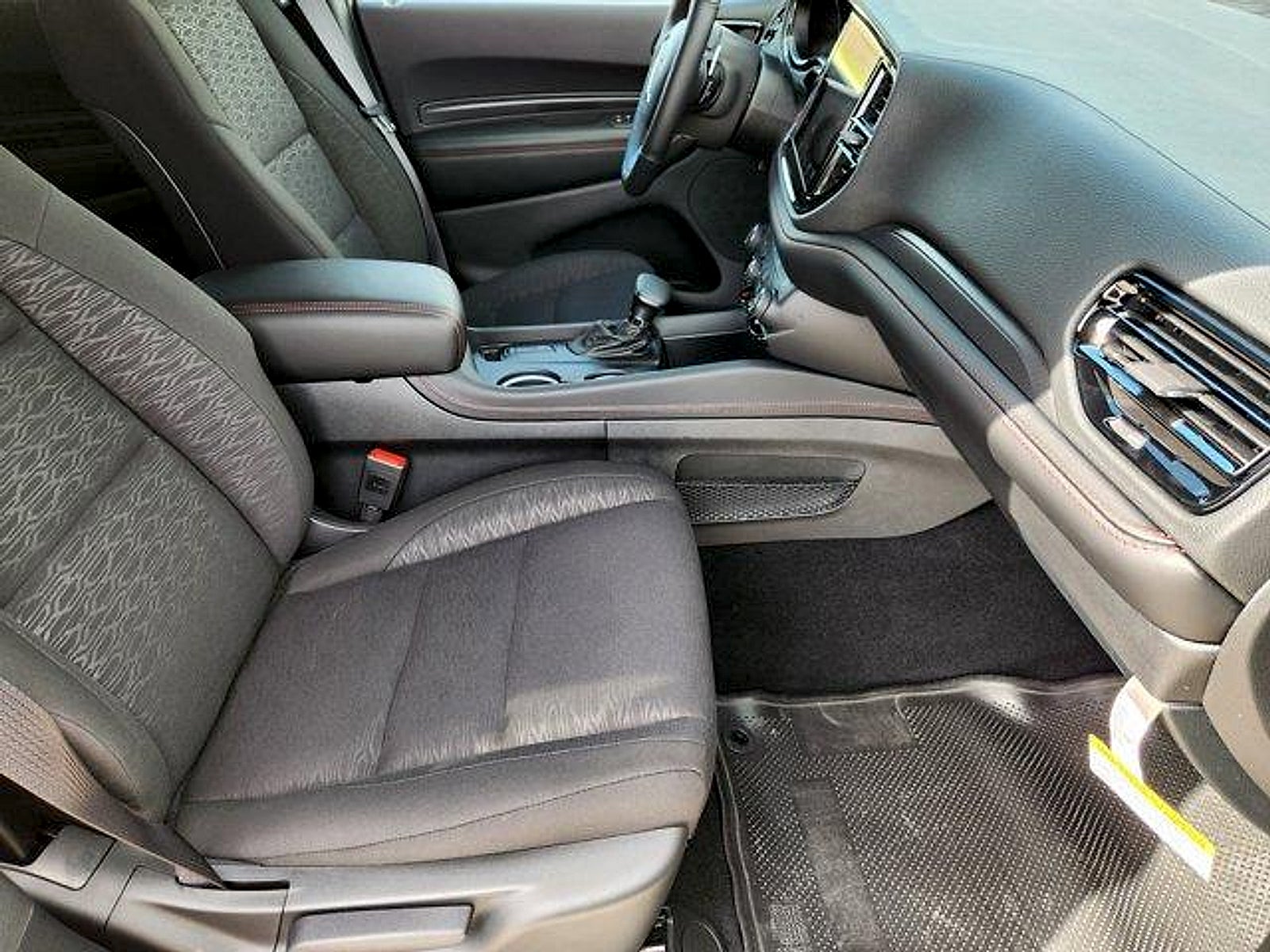 2026 Dodge Durango DURANGO GT AWD HEMI V8