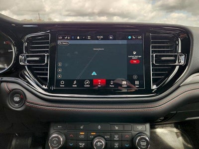 2026 Dodge Durango DURANGO GT AWD HEMI V8