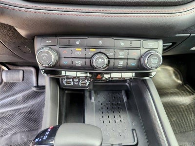 2026 Dodge Durango DURANGO GT AWD HEMI V8