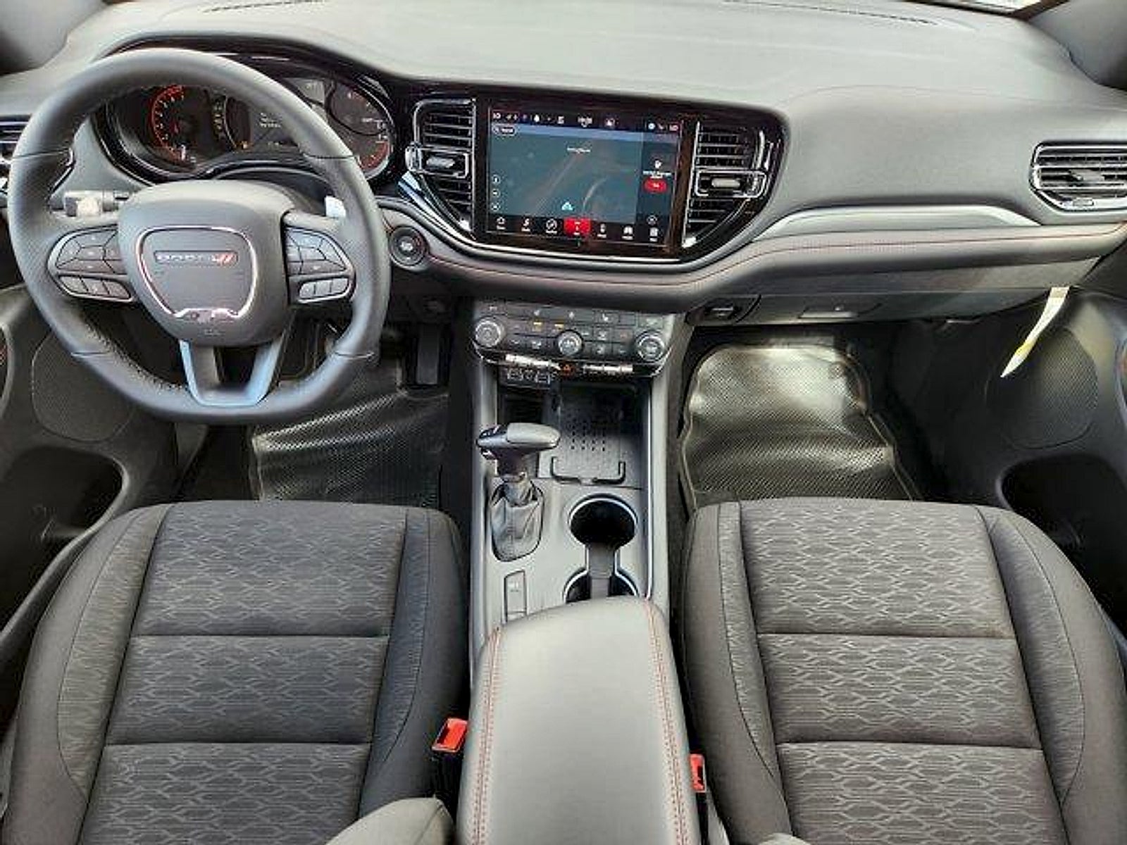 2026 Dodge Durango DURANGO GT AWD HEMI V8