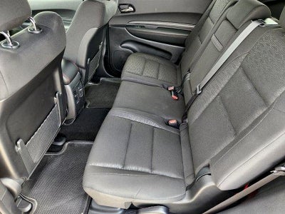 2026 Dodge Durango DURANGO GT AWD HEMI V8