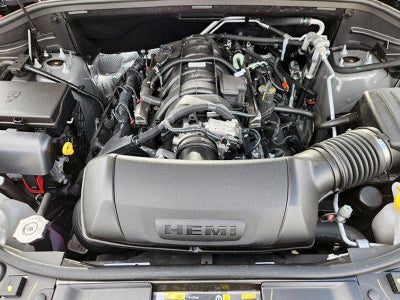 2026 Dodge Durango DURANGO GT AWD HEMI V8