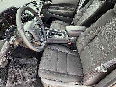 2026 Dodge Durango DURANGO GT AWD HEMI V8