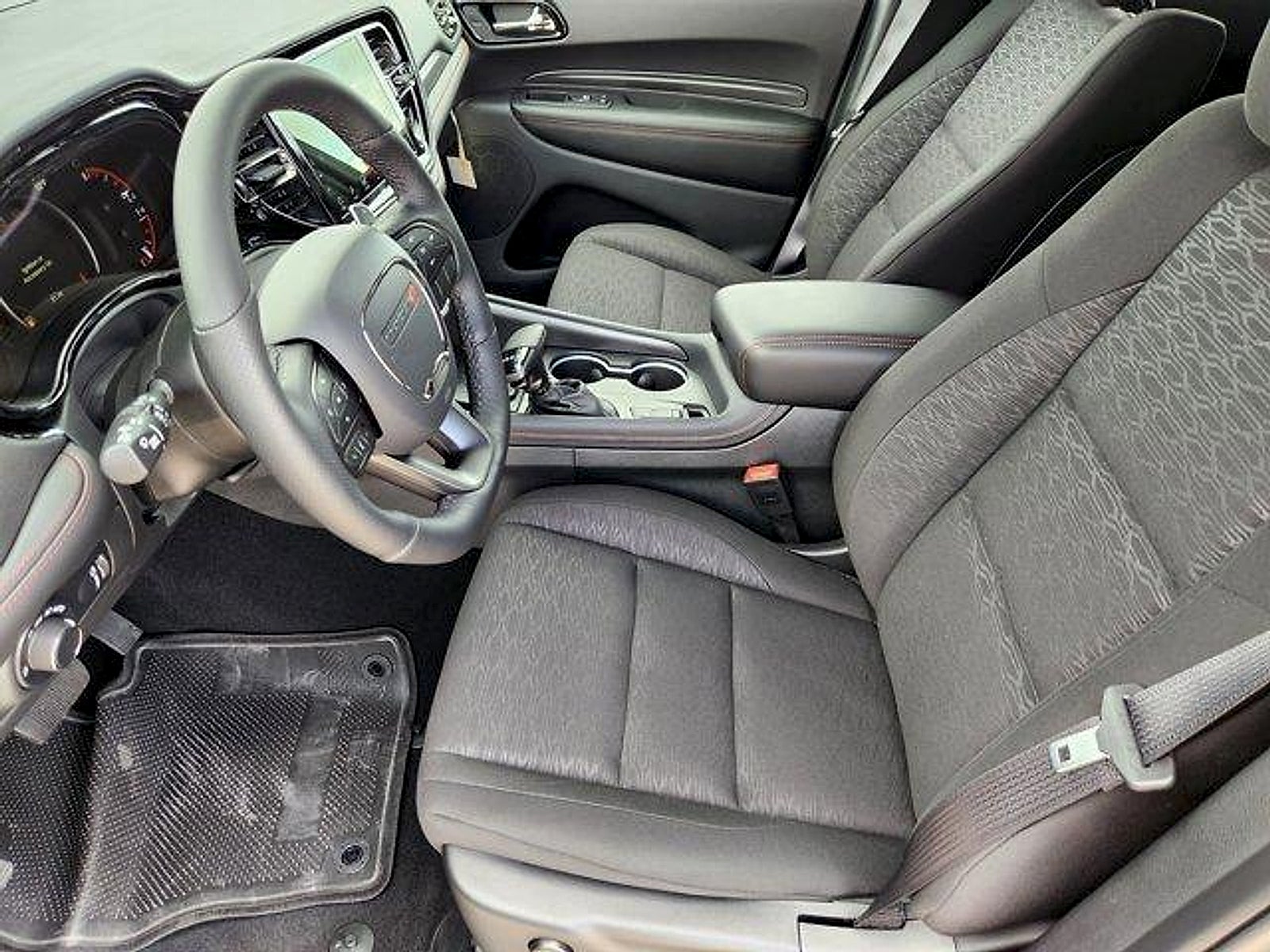 2026 Dodge Durango DURANGO GT AWD HEMI V8