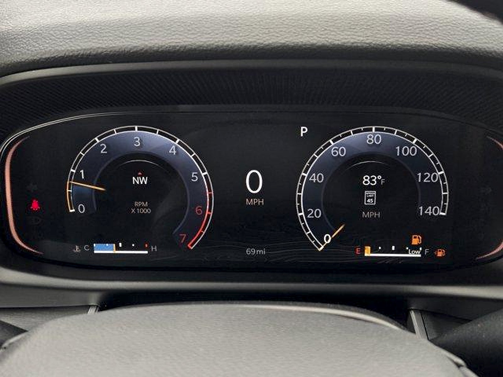 2026 Jeep Grand Wagoneer GRAND WAGONEER L 4X2