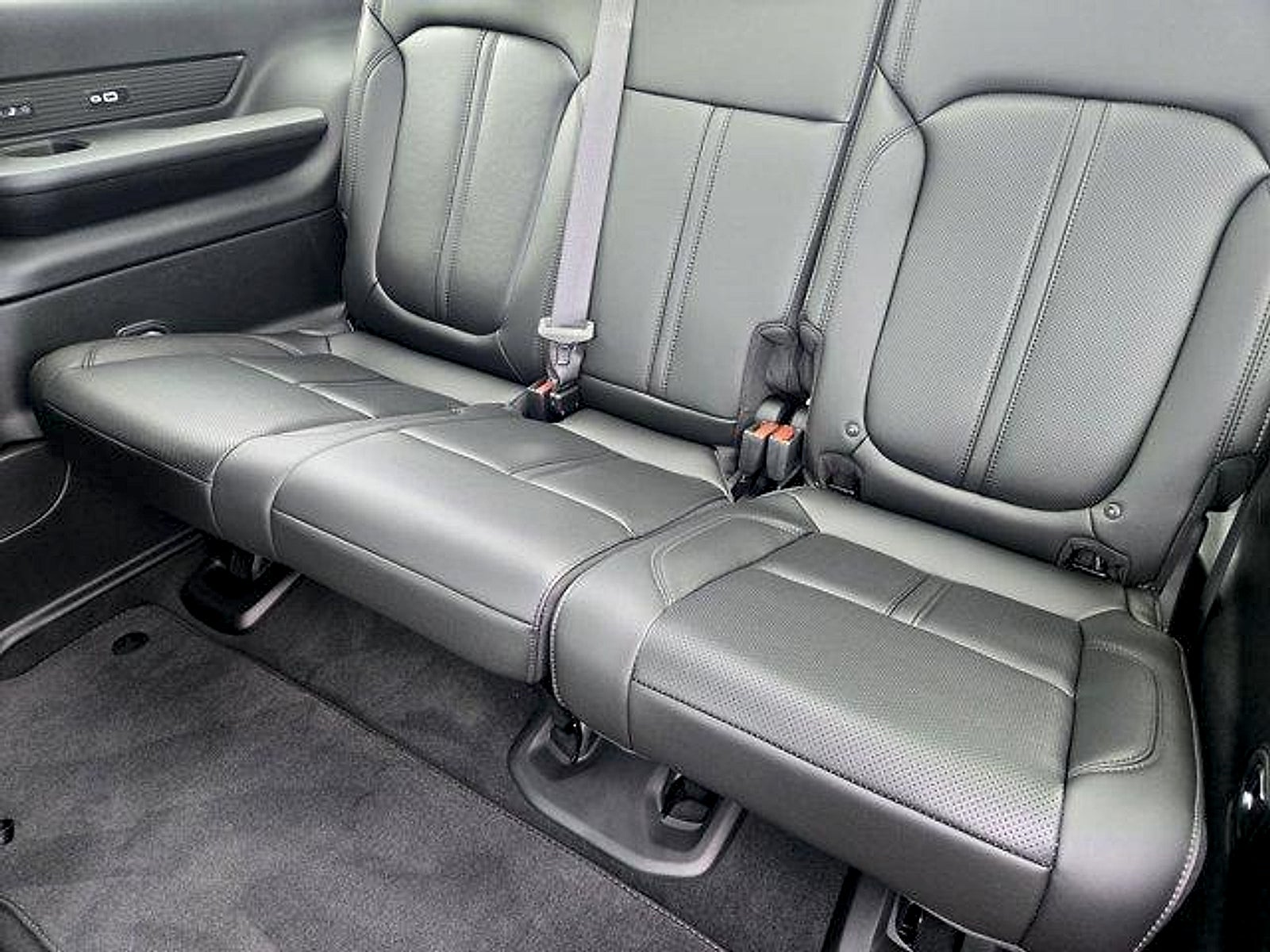 2026 Jeep Grand Wagoneer GRAND WAGONEER L 4X2