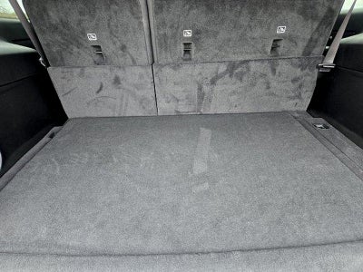 2026 Jeep Grand Wagoneer GRAND WAGONEER L 4X2