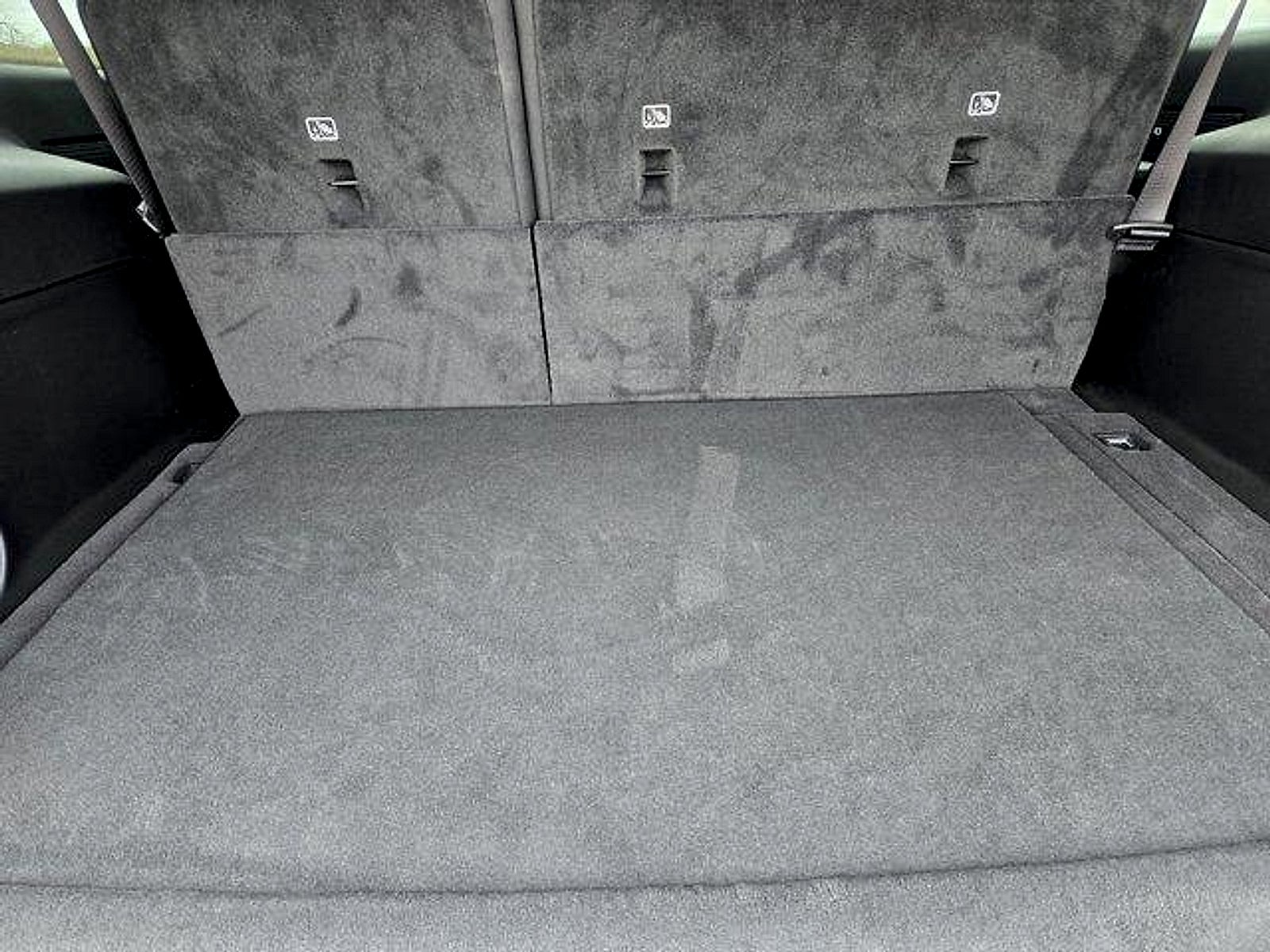 2026 Jeep Grand Wagoneer GRAND WAGONEER L 4X2